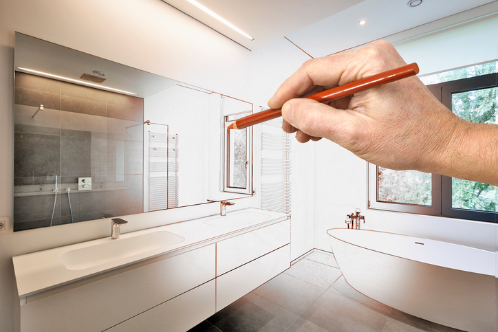 15 most common mistakes people make in bathrooms houzz